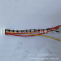 PH2.0 Battery protection board silicone terminal wire